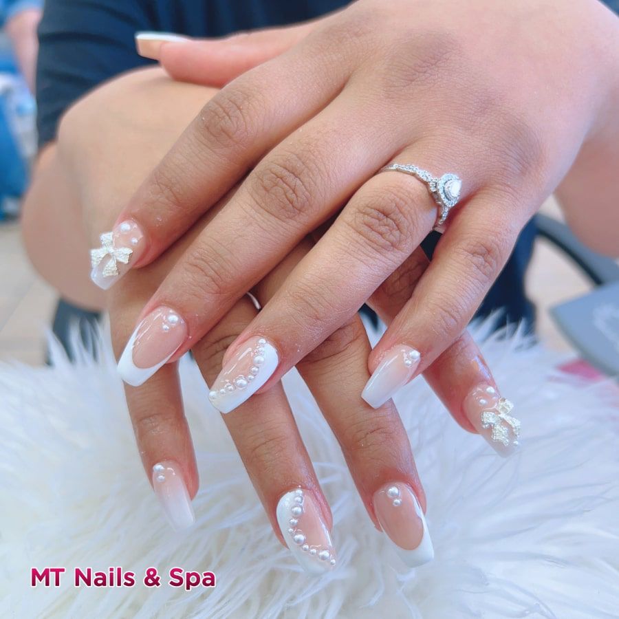 MT Nails & Spa – Denver’s Go-To Destination for Stunning Nails